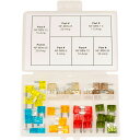 ヒューズキット 【Mini Fuse kit】