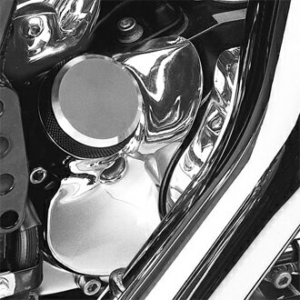 オイルフィラースポート　1999〜06年FLHT、FLHR、FLTR