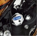 【62946-09】 LCD油量＆油温計付ディップスティック /クローム　ハーレー純正パーツ