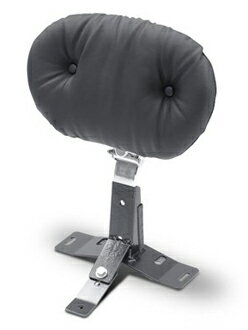 ドライバーバックレストキット/リーガル　スタッズ無し