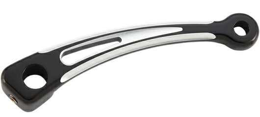 樂天商城 - DEEP CUT シフターロッドレバー 1984〜16年ツーリング/ブラック