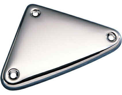 イグニッションモジュール カバー　1982〜03年スポーツスター