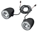 デーメーカーリフレクターLEDフォグランプ