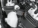 補助パワーポート/ホーンマウント:サイドマウントホーン装着車