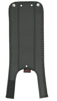 タンクビブ：プレーン　2000〜17年ソフテイル