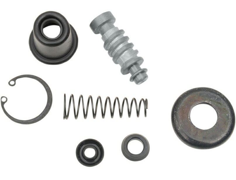 リアマスターシリンダーリビルドキット　2014〜22年スポーツスター