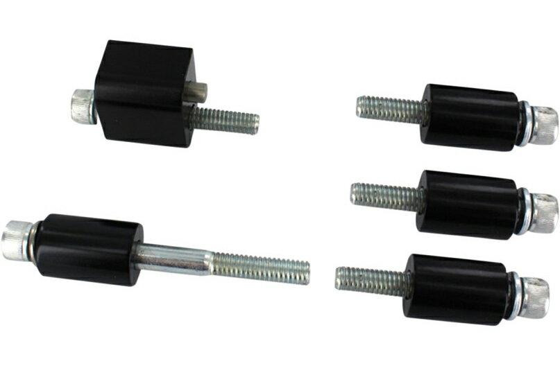 ドライバーフロアボード エクステンダー 2014年以降トライク