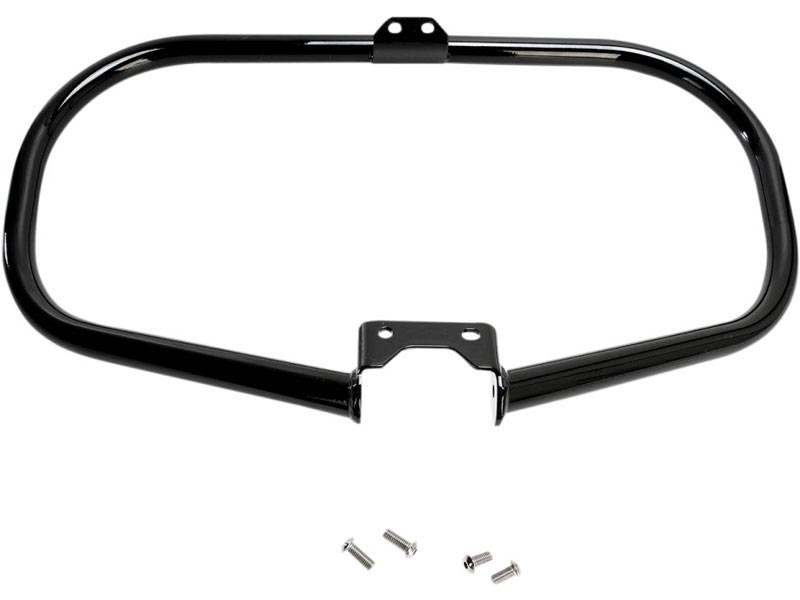 FREEWAY バー ブラック：2004〜22年スポーツスター