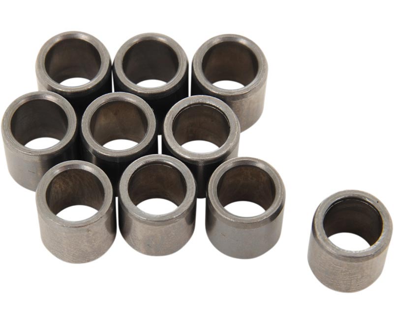 ダウエルピン：16599-99A/.374” x .400”