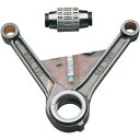 HEAVY-DUTY コネクティングロッドセット:1986〜99年スポーツスター