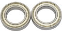 BDL ベルトドライブ リプレイスメントコンポーネント:Outboard bearings
