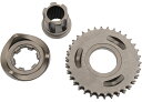 COMPENSATING SPROKET:2007~08年ツーリング、2006~11年ソフテイル、2006~11年ダイナ/40296-06A