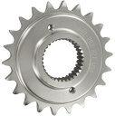 オフセットトランスミッション スプロケット コンバージョン:2006年ダイナ、2007~18年ソフテイル、2007~2009年ツーリング 26丁 / .500 OFFSET