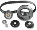 8mm 1-1/2”ベルトドライブキット:1965~78年ビッグツインエレクトリックスターター