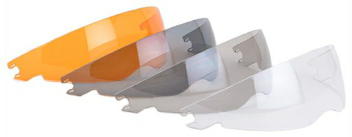 gbcsi Simpson GHOST/MOD BANDIT INTERIOR VISORS ϡ졼ѥ