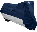 Deluxe Motorcycle Cover:スポーツスター、ダイナ、FXソフテイル、ファットボーイ、V-ROD