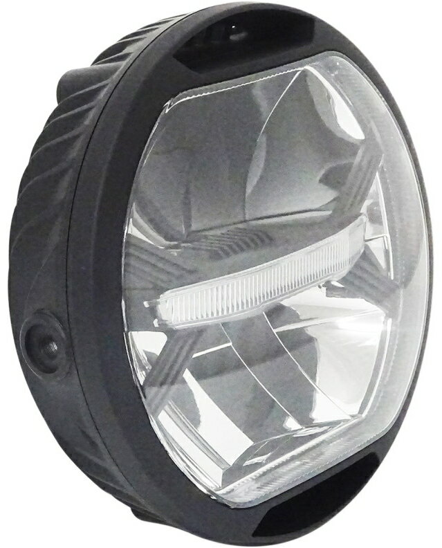 楽天アンバーピース【20011816】 THUNDERBOLT LEDヘッドライト：汎用品