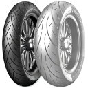 【METZELER24-4】 METZELER Cruisetec フロント：130/80 B17 M/C 65H TL