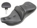 ROAD SOFA PT シート:2008~25年ツーリング/ヒーター機能無し/バックレスト有り