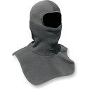 LARGE/X-LARGE BLACK POLARCLAVA BALACLAVA