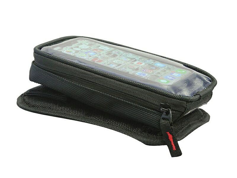 ROUTE1 マグネット フォン ホルダー