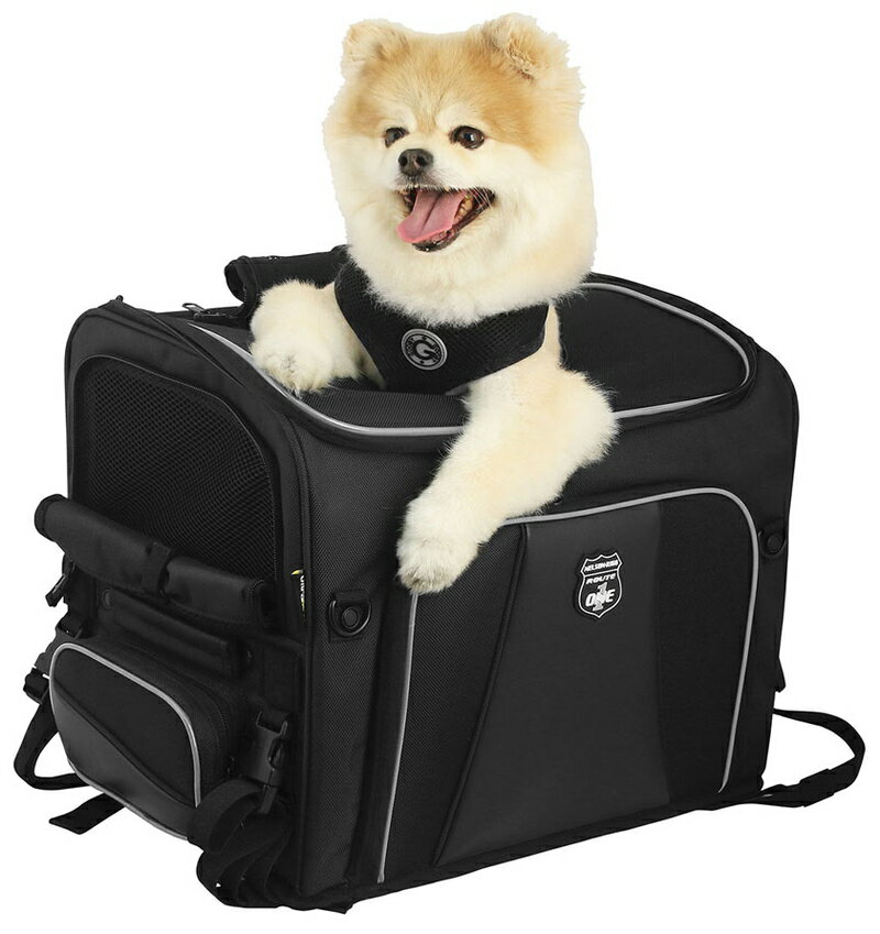 35150214 ROUTE1 ROVER PET CARRIER