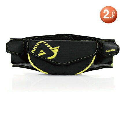 AC-17031 ACERBIS　RAM WAISTPACK