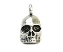 GREMLIN BELL 3D Skull