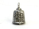 GREMLIN BELL Bad Ass Bitch