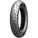 【MICHELIN28-1】 MICHELIN Commander III Cruiser フロント：130/90 B16 M/C 73H Reinf TL/TT