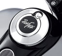 RIDE FREE フューエルタンクコンソールドア 2008年以降ツーリング