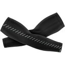 【30701127】 SportFlex Reflective Arm Sleeve BLACK ハーレーアパレル