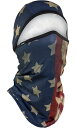 SportFlex Balaclava-Patriot