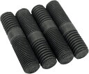 トランスミッション ボトムスタッド:1936~84年ビッグツイン 3/8”-16x3/8”-24