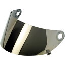 GRINGO S GEN 2 FLAT SHIELD:ゴールドミラー