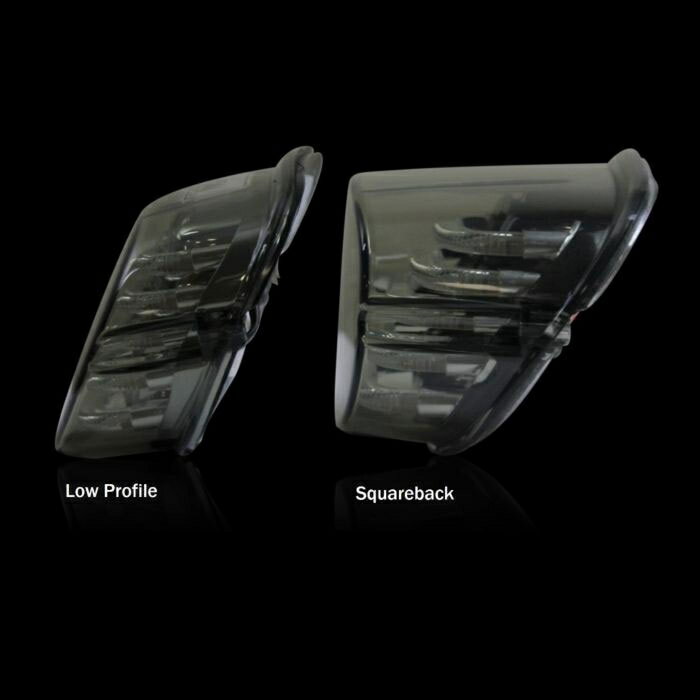 PROBEAM LOW PROFILE LED�ơ���饤�ȡ������󥷥��ʥ롧��åɥ�� / ��¦�ʥ�С��ץ졼�Ⱦ�����ͭ��