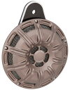 10-GAUGE ビレットホーンキット:M-EIGHT、ツインカム/チタン