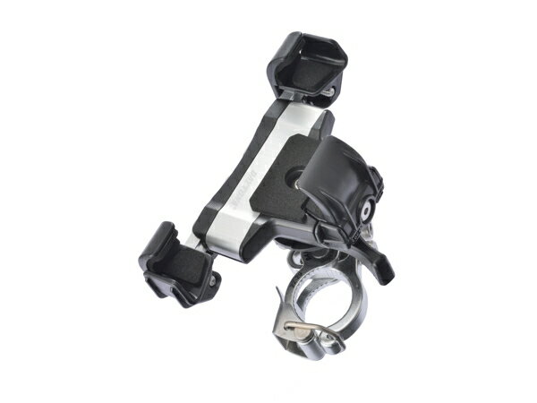 バイク用スマートフォンホルダー3：クイックタイプ(2)