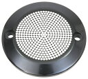PERFORATED タイマーカバー:1970~99年ビッグツイン、2004~22年スポーツスター
