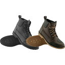 Men's Call To Arms 2.0 Leather Boot