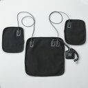 テクノライダー HOT 電熱 HEAT Assistシステム