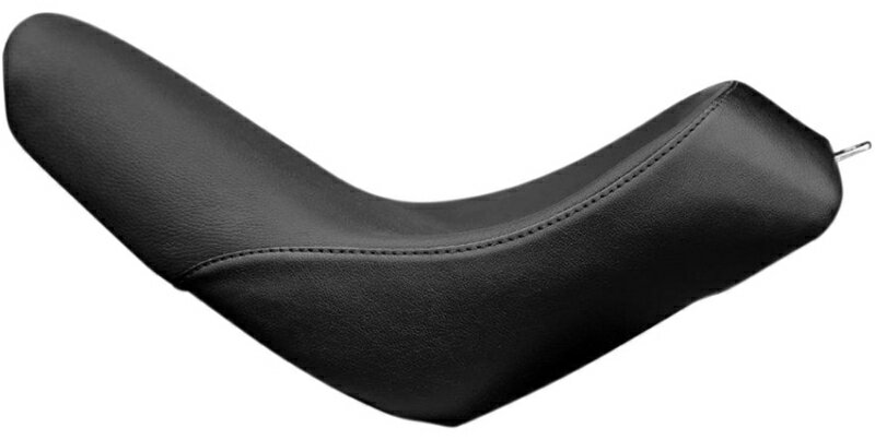 HARLEY-DAVIDSON - WEEKDAY ソロシート:2018年以降FLDE、FLHC/S、FLSL、FLSB、FXBB/プレーン スムース