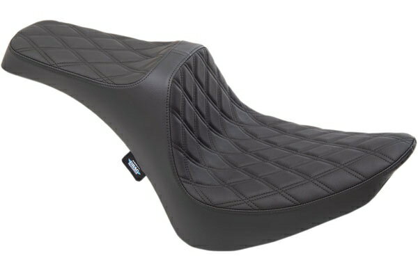 PREDATOR III シート BLACK THREAD：1984～99年ソフテイル