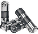RACE SERIES HYDRAULIC リフター:2000〜22年スポーツスター、1999〜17年ツインカム/+.001” oversize