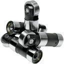 RACE SERIES HYDRAULIC リフター:1986〜90年スポーツスター、1984〜99年エボ/Standard