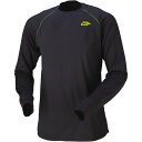MEN'S REGULATOR SHIRT ブラック