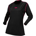 WOMEN'S REGULATOR SHIRT ブラック
