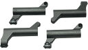 PRO-SERIES ROLLER ロッカーアーム:1984〜17年ビッグツイン、1986〜22年スポーツスター