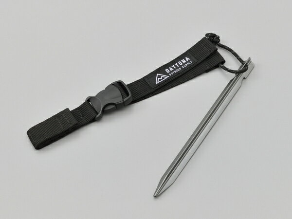 アウトドアチェアアンカー