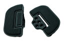 RIBBED フォールディング ボード:マウントアダプター無し